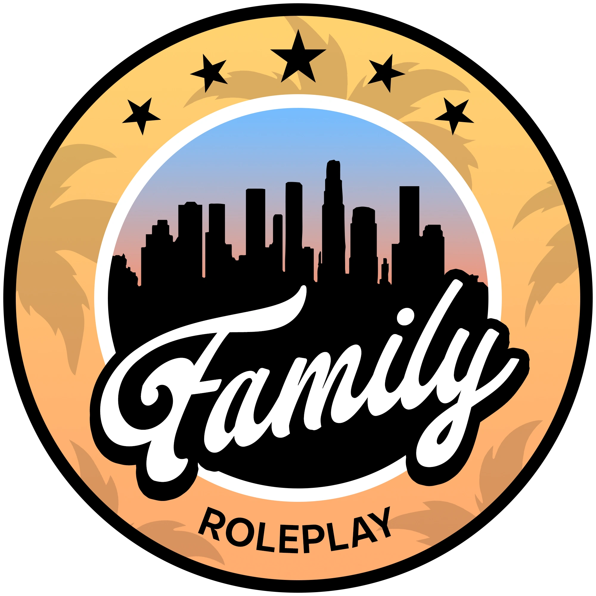 Family RP Logo