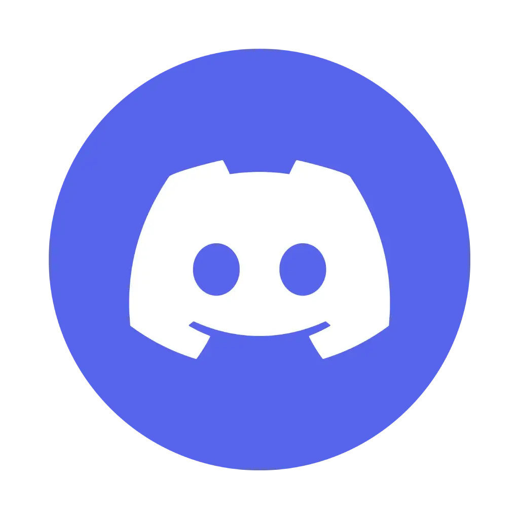 Discord Logo