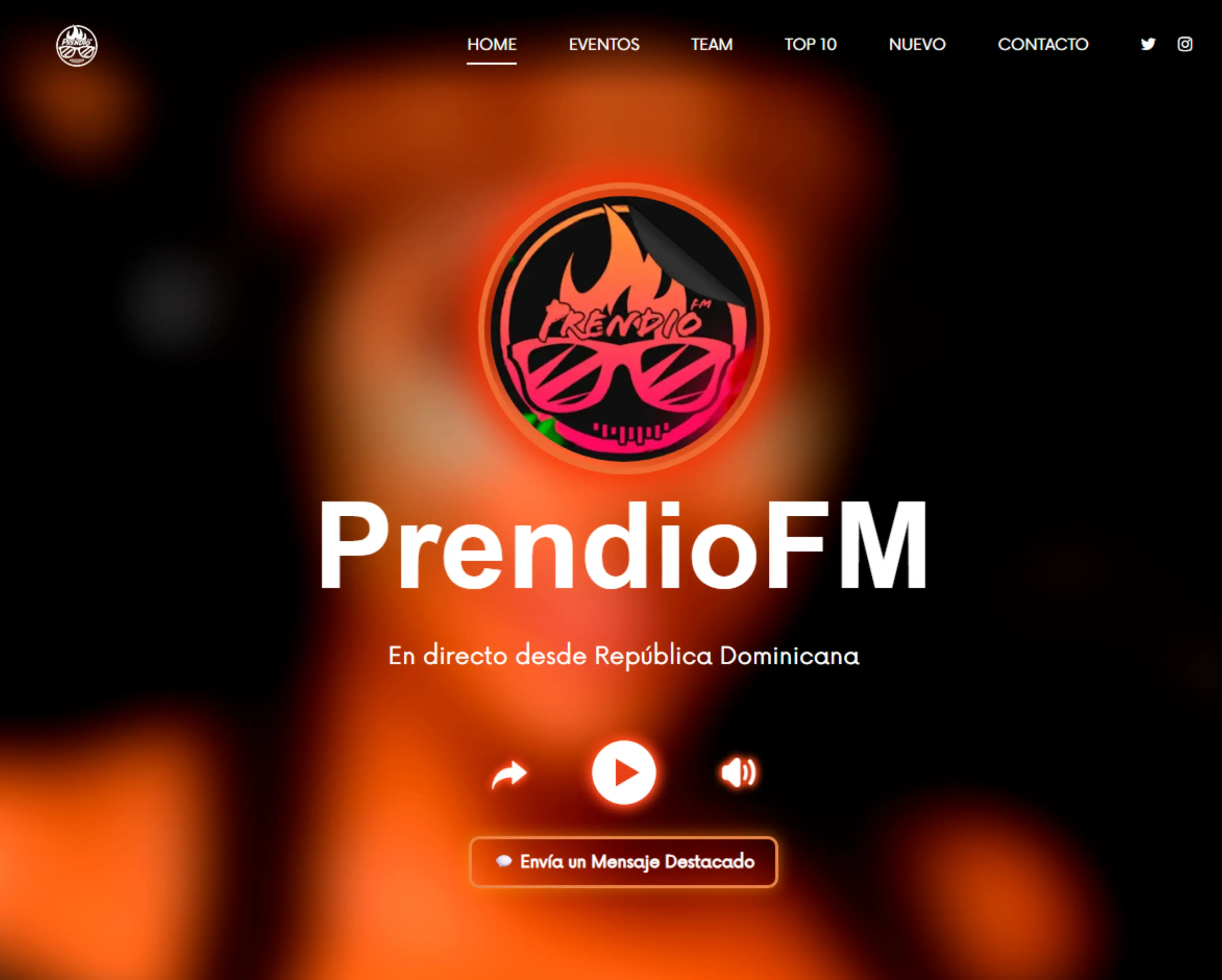PrendioFm
