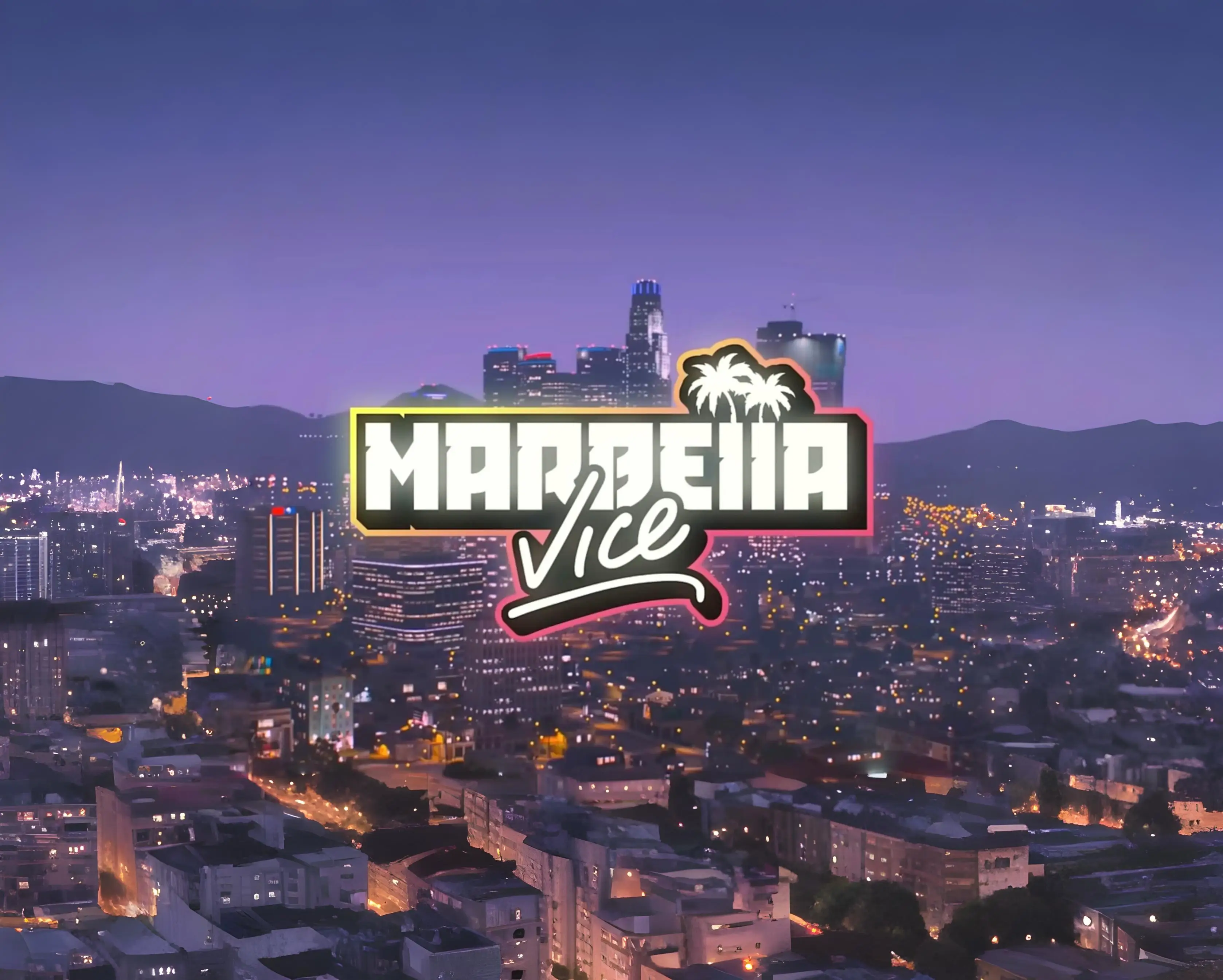MarbellaVice II