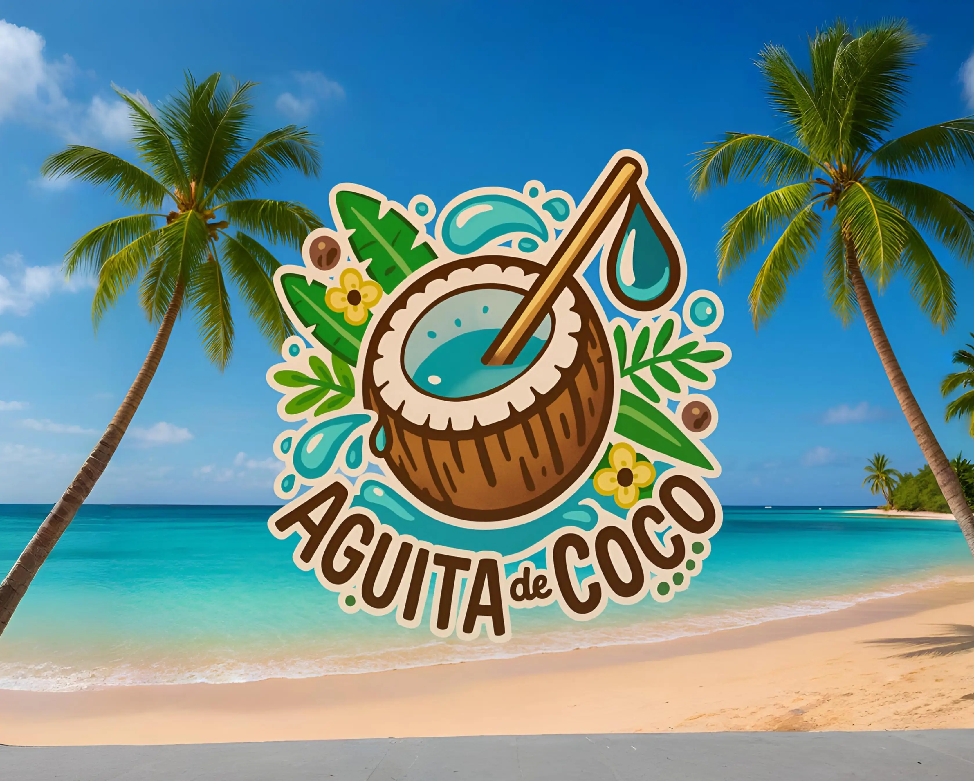 Aguitadecoconut